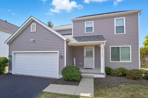 1595 Morrison Farms Dr, Blacklick, OH 43004