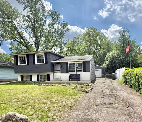 1605 Greenville Rd, Columbus, OH 43223