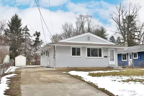 1046 Northridge Rd, Columbus, OH 43224