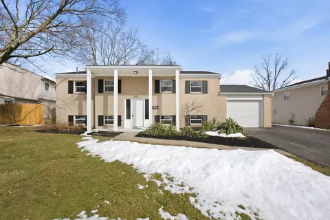 258 Rocky Fork Dr S, Columbus, OH 43230
