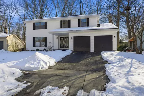 830 Lindenhaven Rd, Columbus, OH 43230