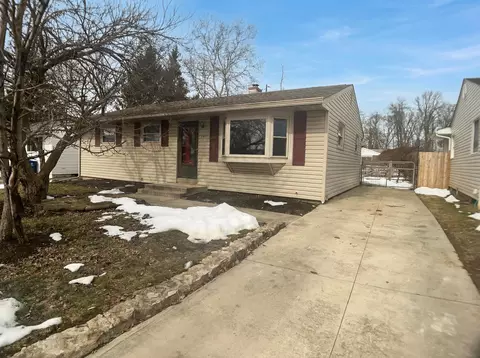 940 Minerva Ave, Columbus, OH 43229
