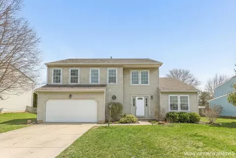 260 N Bend Dr, Pataskala, OH 43062
