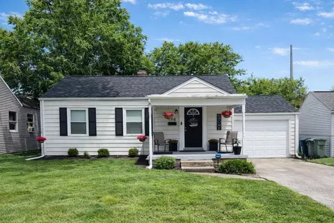 194 N Kellner Rd, Columbus, OH 43209
