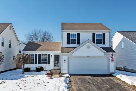 9207 Misty Dawn Dr, Columbus, OH 43240