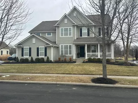 7580 Skarlocken Grn, New Albany, OH 43054