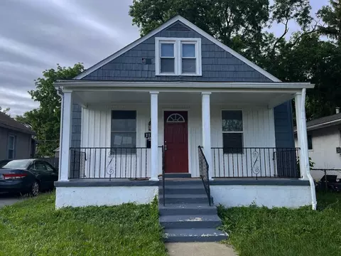 1166 Minnesota Ave, Columbus, OH 43211