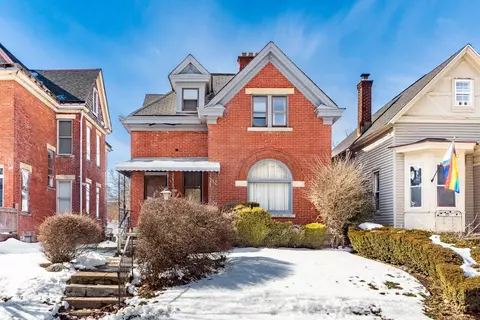 605 S Ohio Ave, Columbus, OH 43205