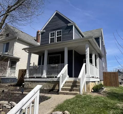 1342 Hamlet St, Columbus, OH 43201