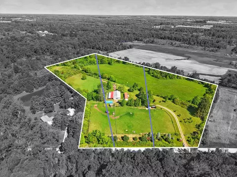 7595 Co Rd 19, Fredericktown, OH 43019