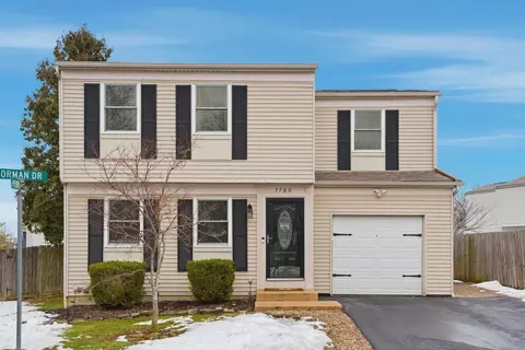 7760 Gorman Dr #235, Columbus, OH 43085
