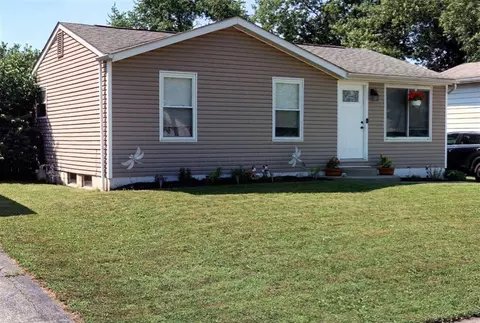 1783 Hollow Run Dr, Columbus, OH 43223