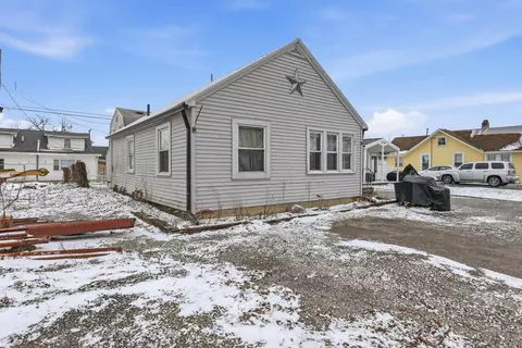 160 Burkhart Ave, Russells Point, OH 43348