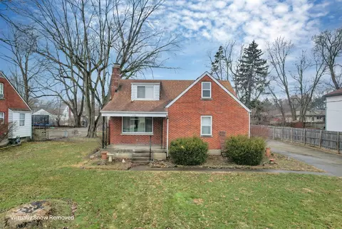 333 Madison St, Groveport, OH 43125