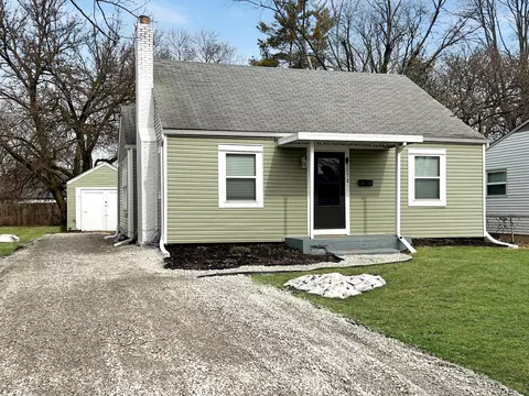 1172 E Woodrow Ave, Columbus, OH 43207
