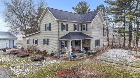 8881 Donovan Rd, Radnor, OH 43066