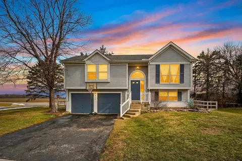 914 Slagle Pl, Galloway, OH 43119