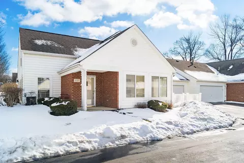 1137 Overlook Ct, Pickerington, OH 43147