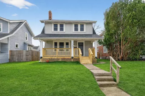 1445 W 2nd Ave, Columbus, OH 43212