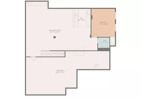 Floorplan - 748 Wharncliff Loop, Pickerington, OH 43147 photo 4 of 4