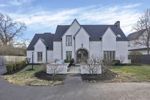 484 N Parkview Ave, Bexley, OH 43209