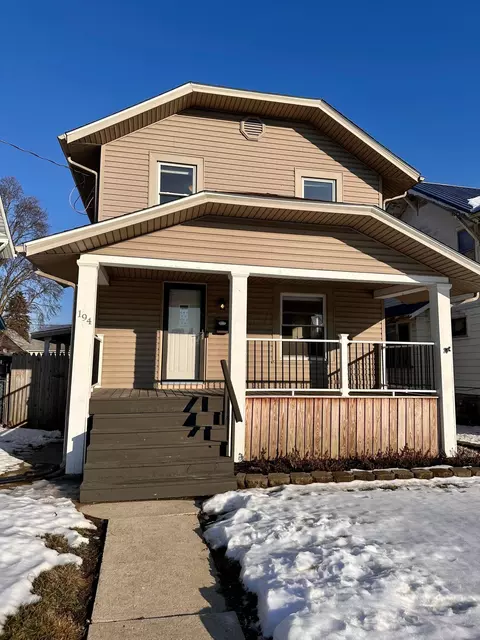 194 Chicago Ave, Marion, OH 43302 photo 2