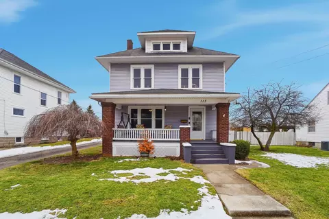 113 N Clinton St, Richwood, OH 43344