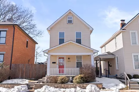 1373 S 4th St, Columbus, OH 43207