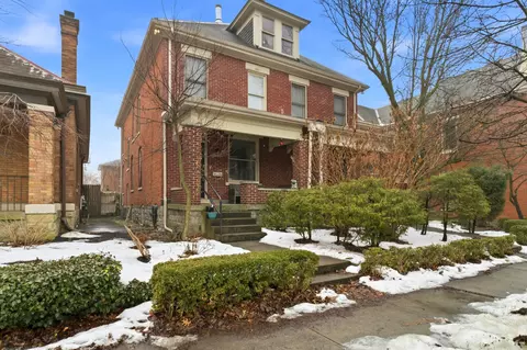 169 Thurman Ave, Columbus, OH 43206
