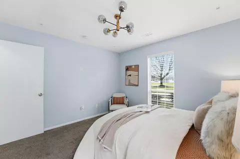Bedroom - 6486 Reflections #A, Dublin, OH 43017 photo 1 of 6