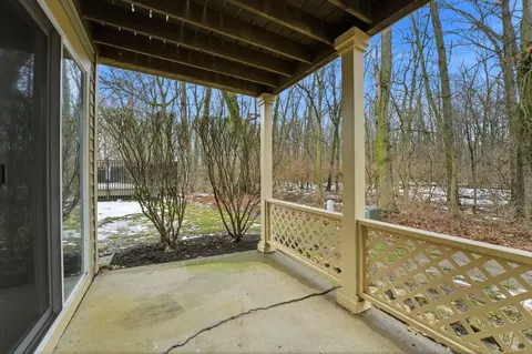 Exterior - 6486 Reflections #A, Dublin, OH 43017 photo 1 of 3