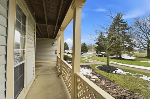 Exterior - 6486 Reflections #A, Dublin, OH 43017 photo 3 of 3
