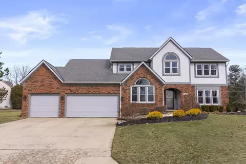 12766 Ardine Ct, Pickerington, OH 43147