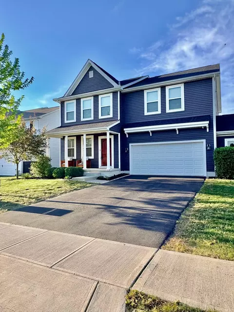 1132 Ayrshire Dr, Obetz, OH 43207