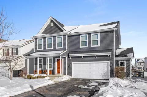 1132 Ayrshire Dr, Obetz, OH 43207