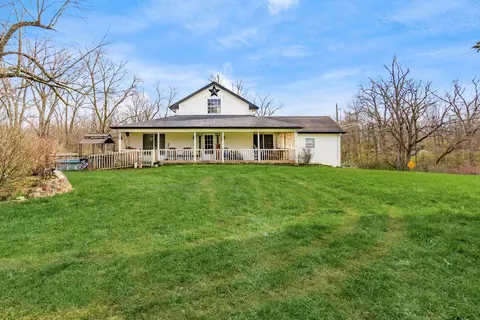 1735 Dyer Rd, Grove City, OH 43123