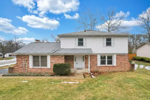 787 Persimmon Pl, Columbus, OH 43213