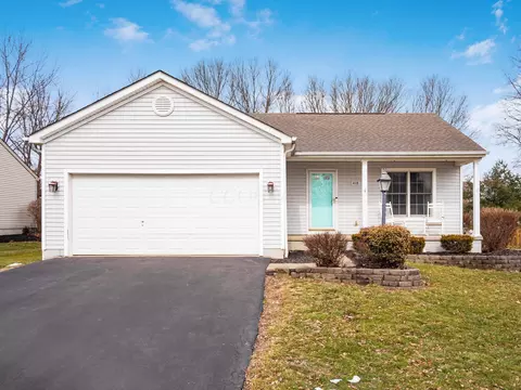 418 Flat River St, Pickerington, OH 43147