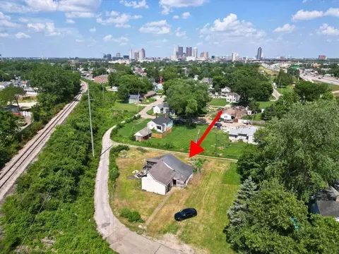 450 S Princeton Ave, Columbus, OH 43223