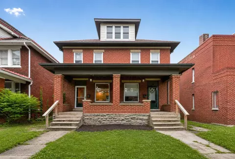 247-249 Thurman Ave, Columbus, OH 43206