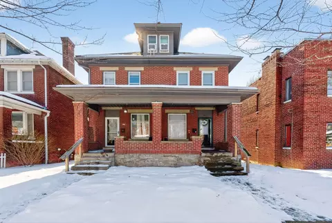 247-249 Thurman Ave, Columbus, OH 43206