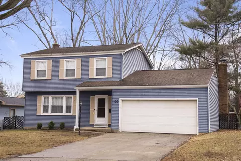130 Fairdale Ave, Westerville, OH 43081