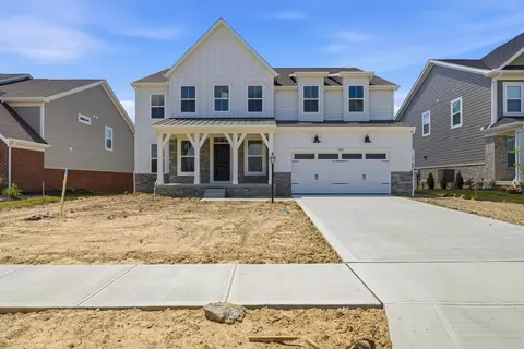 1169 Ivy Wood Dr, Sunbury, OH 43074
