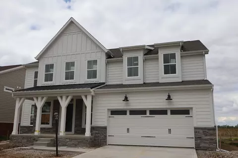 1169 Ivy Wood Dr, Sunbury, OH 43074