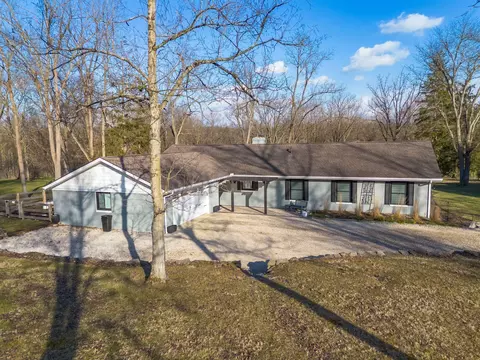 7580 Bellaire Ave, Dublin, OH 43017