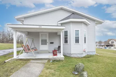 120 Pratt St, Bellefontaine, OH 43311