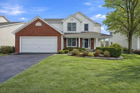 4554 Commons Park Dr, New Albany, OH 43054
