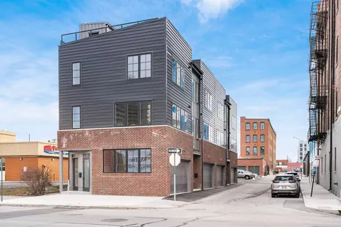 106 E Lafayette St, Columbus, OH 43215