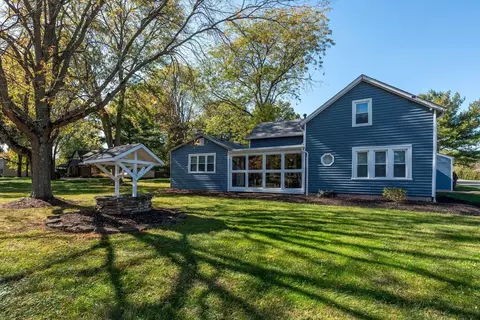 7026 Sunbury Rd, Westerville, OH 43082