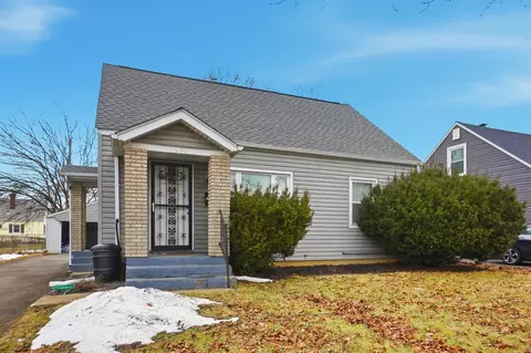 990 E 21st Ave, Columbus, OH 43211